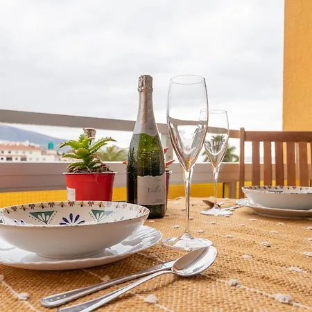 Salamander Vacational With Balcony And Fantastic Views Apartment *