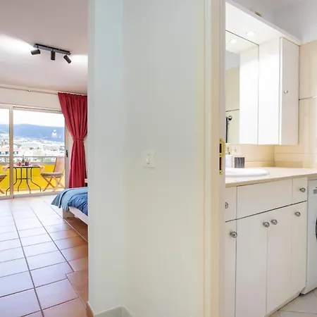 Salamander Vacational With Balcony And Fantastic Views Apartment *