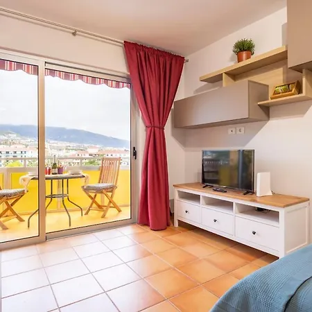 Apartment Salamander Vacational With Balcony And Fantastic Views