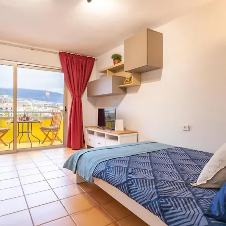 Salamander Vacational With Balcony And Fantastic Views Apartment
