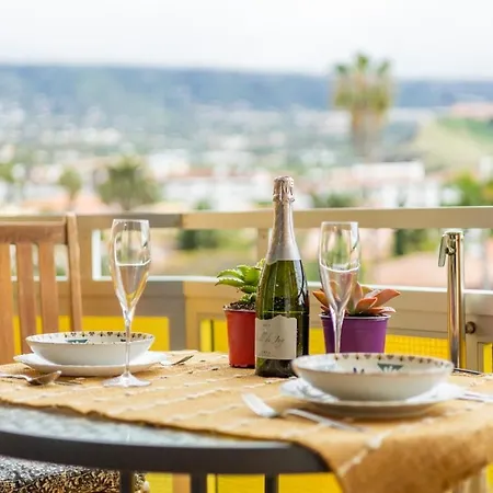 Salamander Vacational With Balcony And Fantastic Views Apartment *