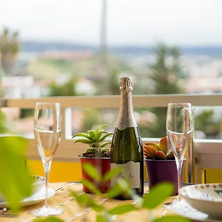 Apartment Salamander Vacational With Balcony And Fantastic Views Puerto de la Cruz (Tenerife)